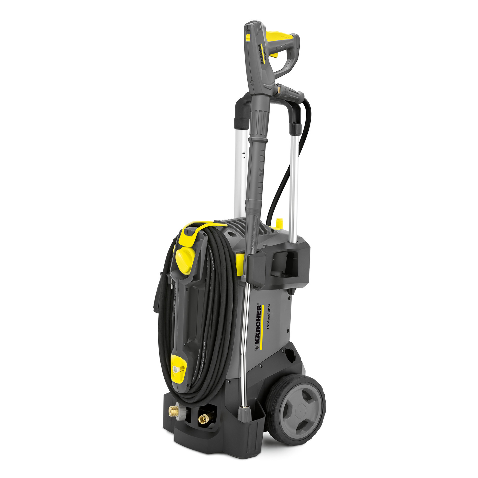 Karcher 1.520-916.0 Professional Cold Water Electric Pressure Washer 1.8 GPM 1300PSI  HD 1.8/13 C GTIN 886622014485